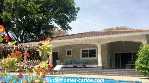 photos for SOSUA: VILLA FORTUNA